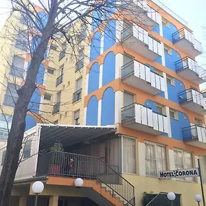 Szálloda Hotel Corona