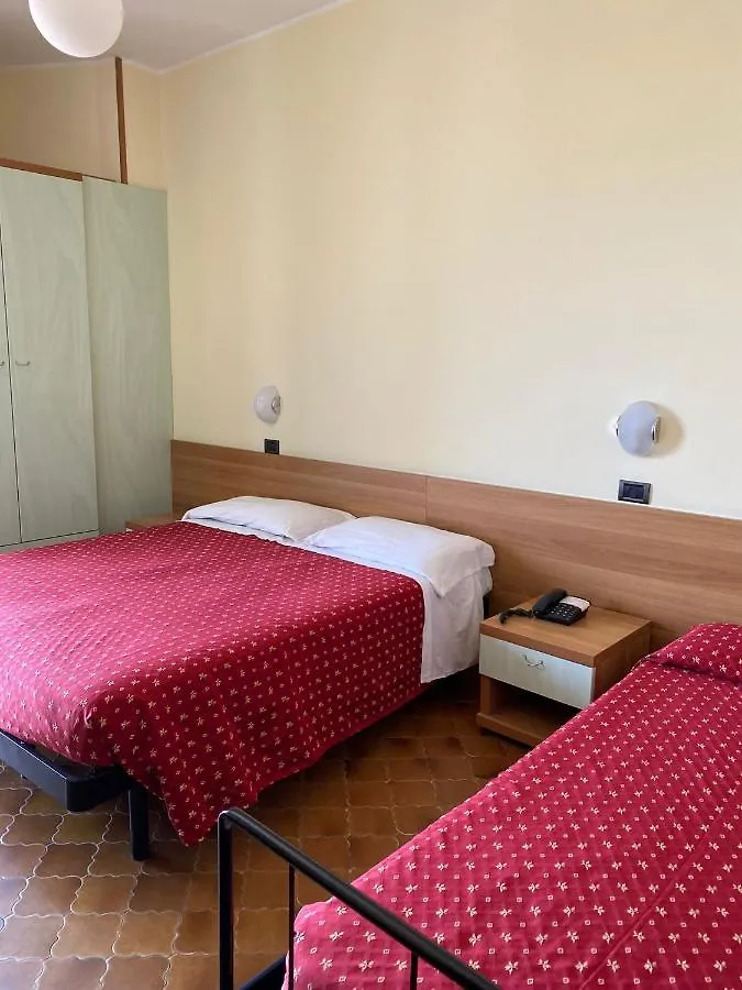 Hotel Flamingo Rimini