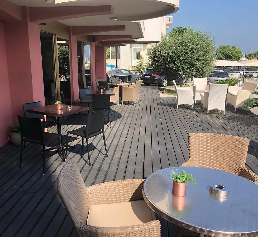 Hotel Flamingo Rimini