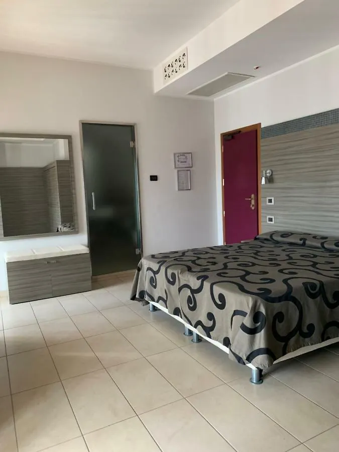 Hotel Flamingo Rimini