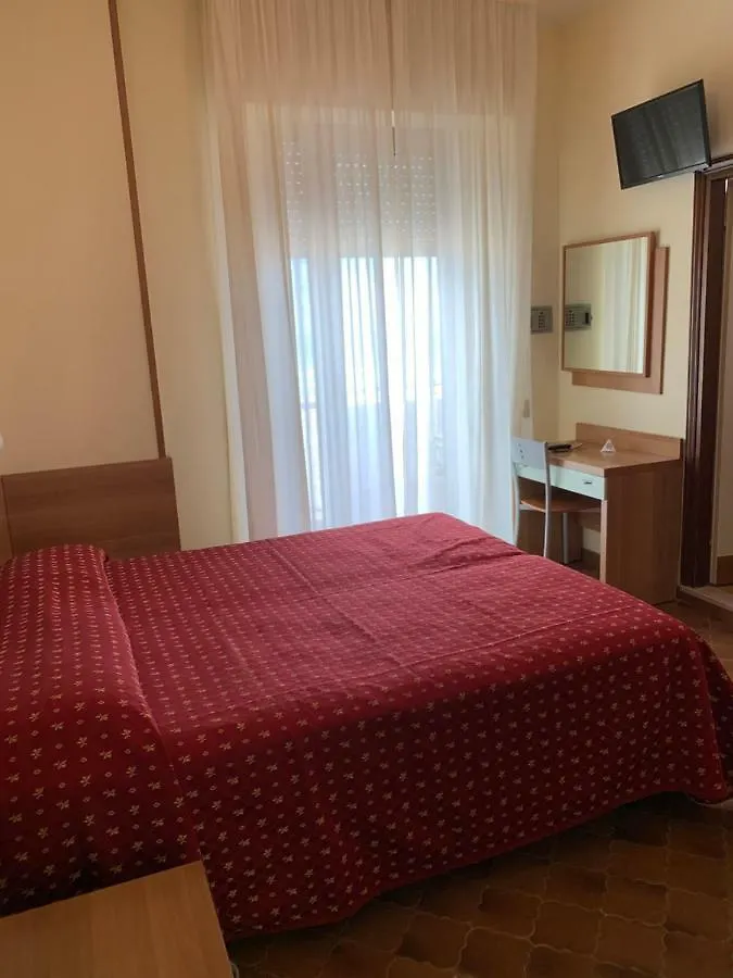 Hotel Flamingo Rimini