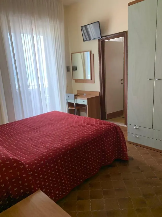 Hotel Flamingo Rimini