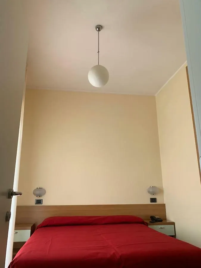 Hotel Flamingo Rimini Italy