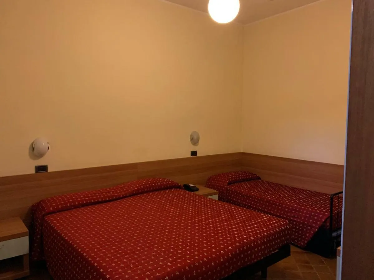 ***  Hotel Flamingo Rimini Italy