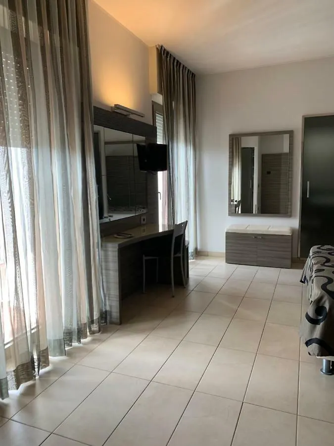 Hotel Flamingo Rimini