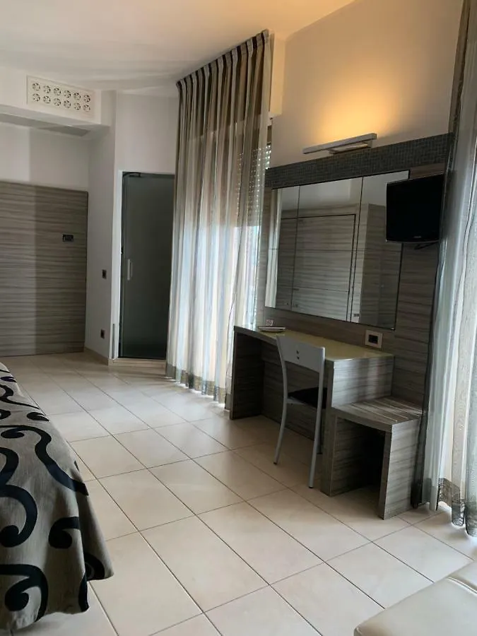 Hotel Flamingo Rimini 3*,